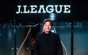 選手と一緒にクラブを成長させたかった【前編】