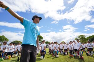 Pacific Rim CupのSROI分析に関する考察【前編】