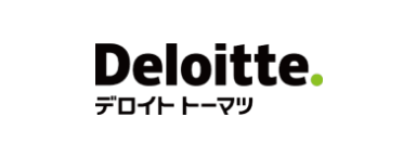 Deloitte. デロイト トーマツ
